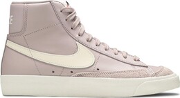 Кроссовки Nike Wmns Blazer Mid '77 'Mauve', фиолетовый cz1055 002 | purple