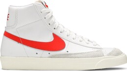 Кроссовки Nike Wmns Blazer '77 Vintage Mid 'Habanero Red', красный cz1055 101 | red