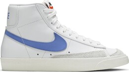 Кроссовки Nike Wmns Blazer '77 Vintage Mid 'Like Mike', белый cz1055 111 | white