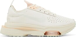 Кроссовки Nike Wmns Air Zoom-Type 'Pale Ivory', кремовый cz1151 101 | cream