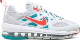 Кроссовки Nike Wmns Air Max Genome 'Photon Dust Turbo Green', белый cz1645 001 | white