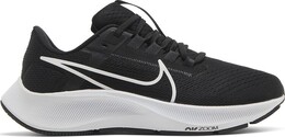 Кроссовки Nike Wmns Air Zoom Pegasus 38, черно-белый cz1819 002 | black-white