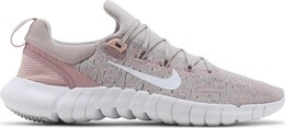 Кроссовки Nike Wmns Free Run 5.0 'Platinum Violet', фиолетовый cz1891 004 | purple