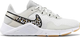 Кроссовки Nike Wmns Legend Essential 2 Premium 'Leopard', кремовый cz3668 017 | cream