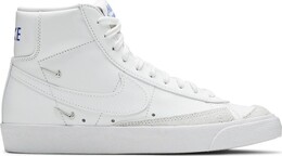 Кроссовки Nike Wmns Blazer Mid '77 SE 'Sisterhood - White Metallic Silver', белый cz4627 100 | white