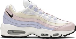 Кроссовки Nike Wmns Air Max 95 'Ghost Pastel', розовый cz5659 001 | pink
