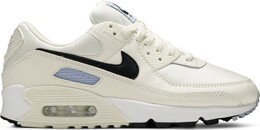 Кроссовки Nike Wmns Air Max 90 'Sail', кремовый cz6221 100 | cream
