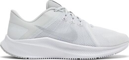 Кроссовки Nike Wmns Quest 4 'White Photon Dust', белый da1106 100 | white