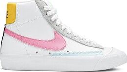 Кроссовки Nike Wmns Blazer Mid '77 Vintage 'Pastel', белый da4295 100 | white