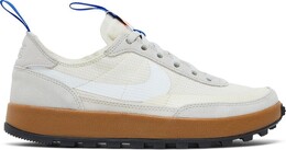 Кроссовки Nike Tom Sachs x NikeCraft General Purpose Shoe 'Studio', кремовый da6672 200 | cream