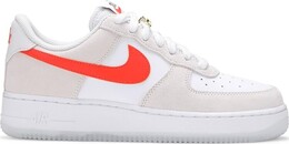 Кроссовки Nike Wmns Air Force 1 '07 SE 'First Use', белый da8302 101 | white