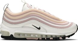 Кроссовки Nike Wmns Air Max 97 'Pink Cream', розовый da9325 100 | pink