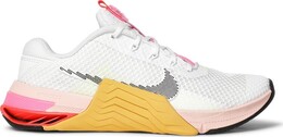 Кроссовки Nike Wmns Metcon 7 X 'Rawdacious', белый da9625 121 | white