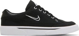 Кроссовки Nike Wmns Retro GTS 'Black White', черный db2880 002 | black