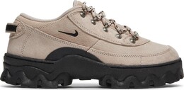 Кроссовки Nike Wmns Lahar Low 'Fossil Stone Black', кремовый db9953 201 | cream