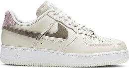 Кроссовки Nike Wmns Air Force 1 Low Vandalized 'Light Orewood Brown', коричневый dc1425 100 | brown