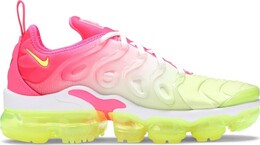 Кроссовки Nike Wmns Air VaporMax Plus 'Pink Volt Gradient', многоцветный dc2045 900 | multi-color