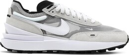 Кроссовки Nike Wmns Waffle One 'Summit White', белый dc2533 102 | white