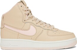 Кроссовки Nike Wmns Air Force 1 High Sculpt 'Sanddrift', загар dc3590 103 | tan