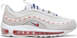 Кроссовки Nike Wmns Air Max 97 SE 'First Use', кремовый dc4013 001 | cream
