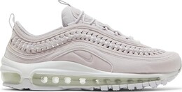Кроссовки Nike Wmns Air Max 97 LX 'Woven Venice', розовый dc4144 500 | pink