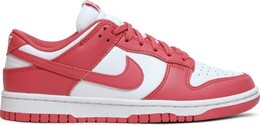 Кроссовки Nike Wmns Dunk Low 'Archeo Pink', розовый dd1503 111 | pink
