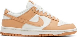 Кроссовки Nike Wmns Dunk Low 'Harvest Moon', загар dd1503 114 | tan