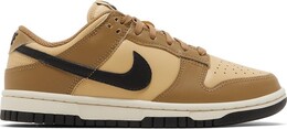 Кроссовки Nike Wmns Dunk Low 'Dark Driftwood', коричневый dd1503 200 | brown