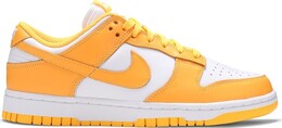 Кроссовки Nike Wmns Dunk Low 'Laser Orange', оранжевый dd1503 800 | orange