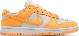 Кроссовки Nike Wmns Dunk Low 'Peach Cream', оранжевый dd1503 801 | orange