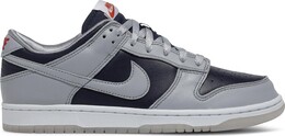 Кроссовки Nike Wmns Dunk Low SP 'College Navy', синий dd1768 400 | blue