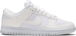 Кроссовки Nike Wmns Dunk Low Next Nature 'Move To Zero - Sail', кремовый dd1873 101 | cream