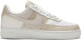 Кроссовки Nike Wmns Air Force 1 '07 'Coconut Milk', кремовый dd6618 100 | cream