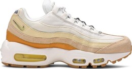 Кроссовки Nike Wmns Air Max 95 'Coconut Milk', кремовый dd6622 100 | cream