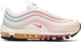 Кроссовки Nike Wmns Air Max 97 'The Future Is In The Air', белый dd8500 161 | white