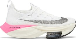 Кроссовки Nike Wmns Air Zoom Alphafly Next% 'Eliud Kipchoge 1:59:40', белый dd8878 100 | white