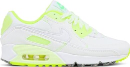 Кроссовки Nike Wmns Air Max 90 'Exeter Edition', белый dh0133 100 | white