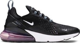 Кроссовки Nike Wmns Air Max 270 'Black Arctic Pink', черный dh1080 001 | black
