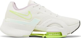 Кроссовки Nike Wmns Air Zoom SuperRep 3 Premium 'White Volt', белый dh3389 175 | white