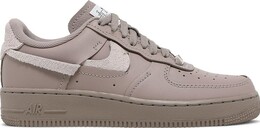 Кроссовки Nike Wmns Air Force 1 LXX 'Malt', коричневый dh3869 200 | brown