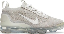 Кроссовки Nike Wmns Air VaporMax 2021 Flyknit 'Oatmeal', белый dh4088 001 | white
