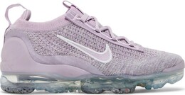 Кроссовки Nike Wmns Air VaporMax 2021 Flyknit 'Light Arctic Pink', розовый dh4088 600 | pink