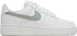 Кроссовки Nike Wmns Air Force 1 '07 Essential 'Summit White Dusty Sage', белый dh4407 101 | white