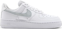 Кроссовки Nike Wmns Air Force 1 '07 'Glacier Blue', белый dh4970 100 | white
