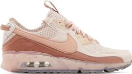 Кроссовки Nike Wmns Air Max Terrascape 90 'Pink Oxford', розовый dh5073 600 | pink