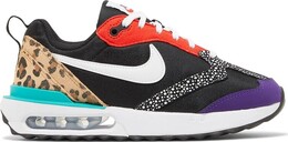 Кроссовки Nike Wmns Air Max Dawn SE 'Safari Animal', черный dh5132 001 | black