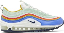 Кроссовки Nike Wmns Air Max 97 'Multi-Color', многоцветный dh5724 100 | multi-color