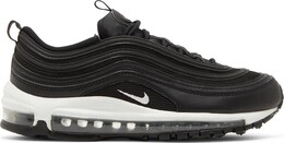 Кроссовки Nike Wmns Air Max 97, черный dh8016 001 | black