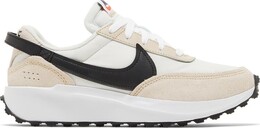 Кроссовки Nike Wmns Waffle Debut 'Sanddrift Black', кремовый dh9523 102 | cream