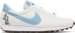 Кроссовки Nike Wmns Daybreak SE 'Indigo', белый dj1299 101 | white